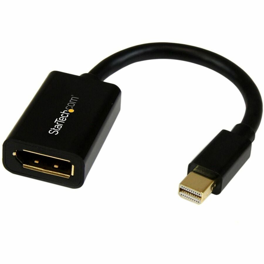 mDP to 3x HDMI Multi Monitor Adapter/MST - DisplayPort & Mini DisplayPort  Adapters, Display & Video Adapters