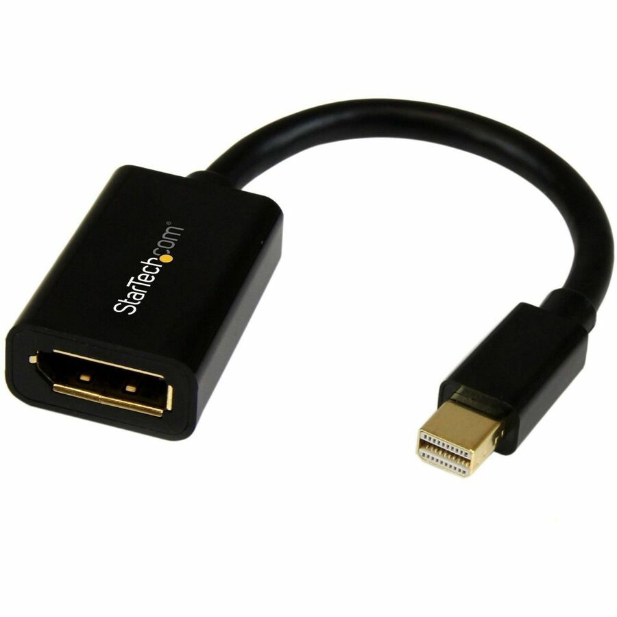 StarTech.com Mini DisplayPort to HDMI Adapter - Thumbnail 5