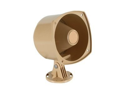 CyberData Mini Horn Loudspeaker - speaker