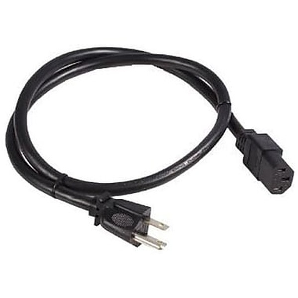 Lenovo power cable - 9 ft