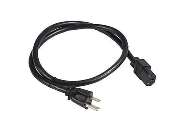 Lenovo power cable - 9 ft