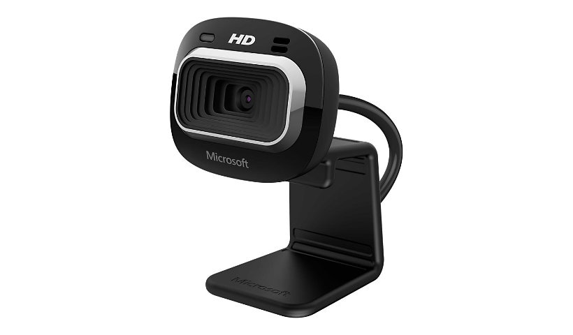 Microsoft LifeCam HD-3000 for Business - webcam