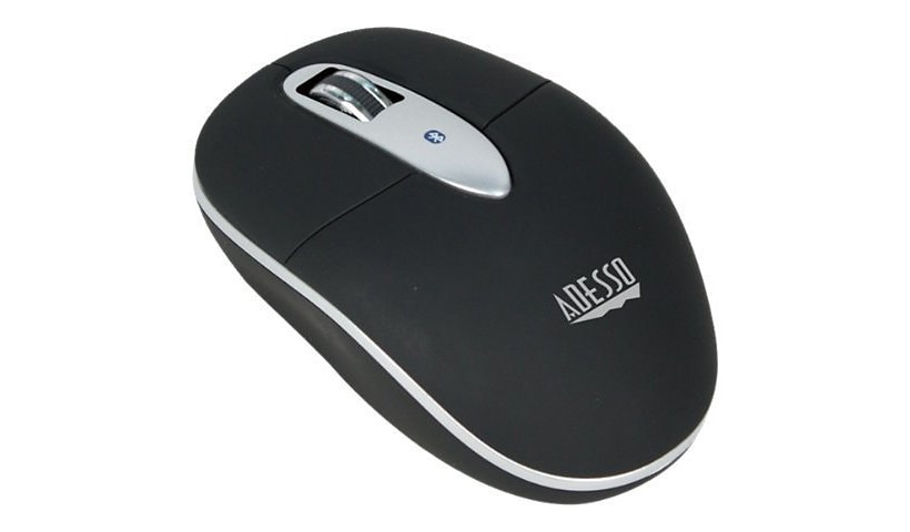 Adesso Bluetooth Mini Optical Scroll Mouse