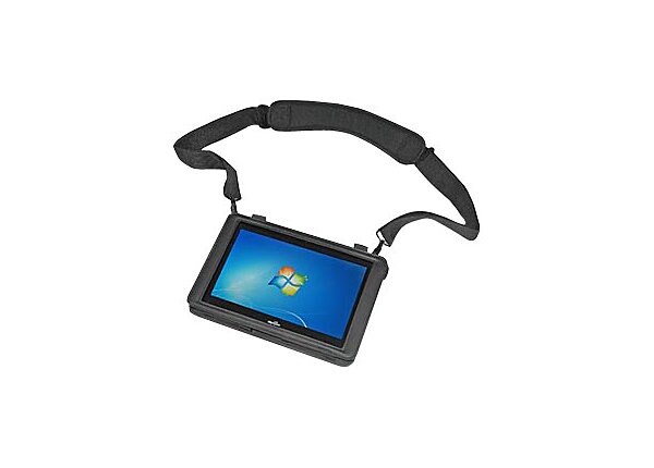 Zebra Motion CL-Series Carry Sleeve for CL900 Tablet PC - Black