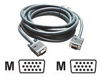 Kramer C-GM/GM Series C-GM/GM-35 - VGA cable - 35 ft