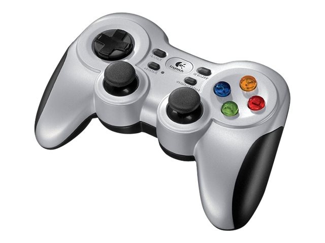 Logitech F710 Gaming Pad