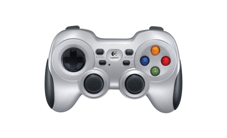 その他 Logitech F710 Wireless Gamepad Logitech G F710 Gaming Pad - 940-000117 - Gaming Consoles