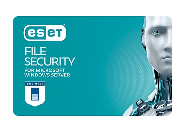 ESET FILE SEC F/MS WIN SRV 1Y 50-99