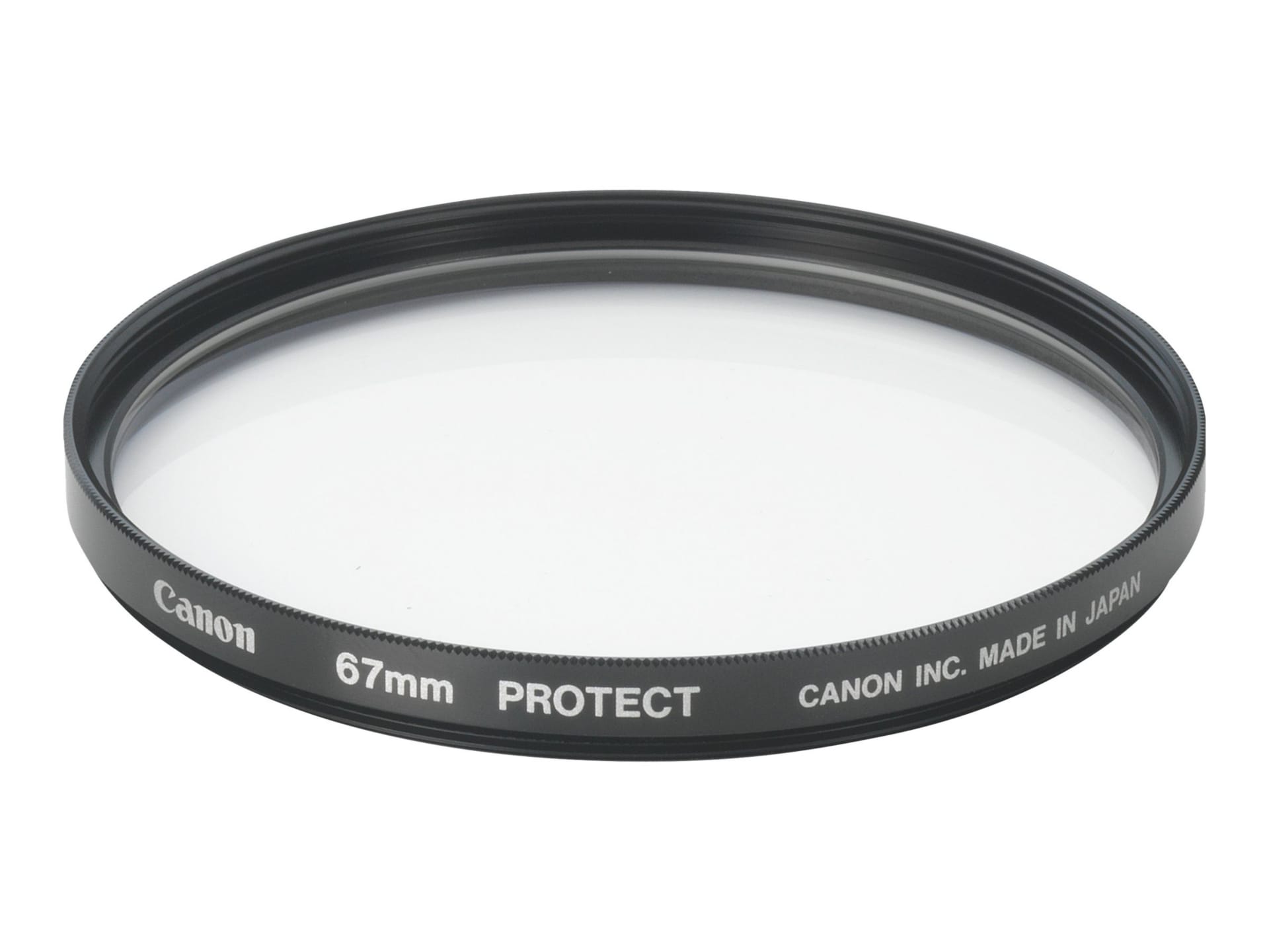 Canon filter - protection - 67 mm