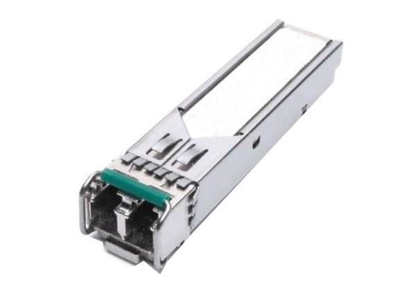 Juniper Networks Extended Temperature - SFP (mini-GBIC) transceiver module - GigE