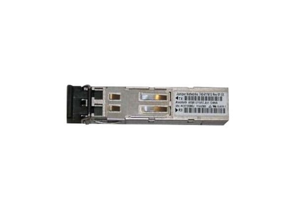 Juniper Networks - SFP+ transceiver module - 10 GigE