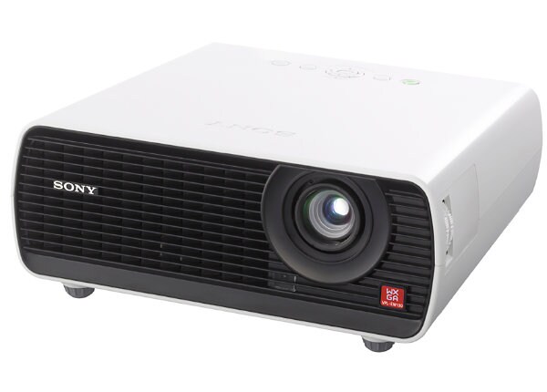 Sony VPL EW130 Wide-Format Projector
