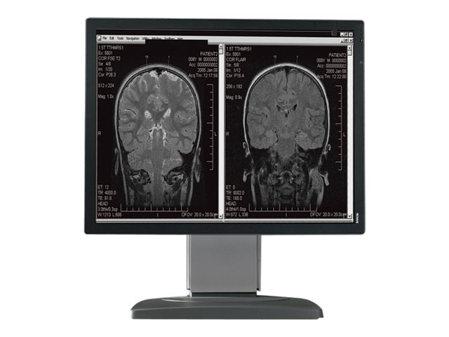 Barco Coronis 2MP 1H GS Diagnostic Medical Display Monitor MXRT-5450 1GB