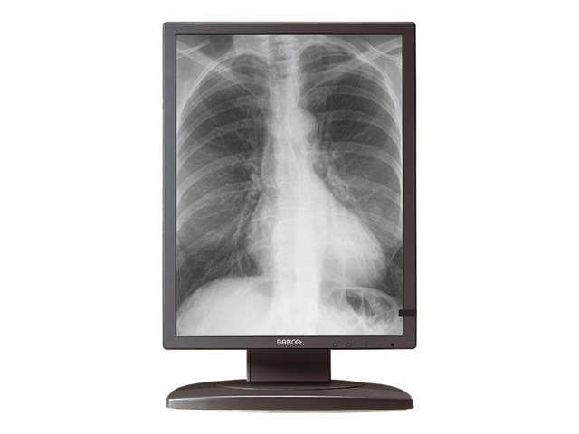 Barco Coronis 3MP 1H GS Diagnostic Medical Display Monitor MXRT-5450 Card