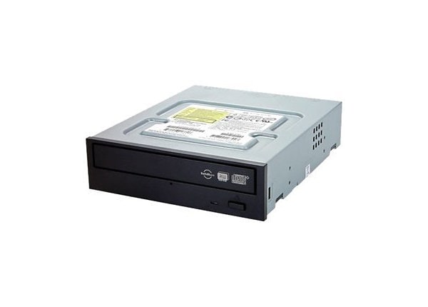 I/OMagic IDVD24S - DVD±RW (±R DL) / DVD-RAM drive - Serial ATA - internal