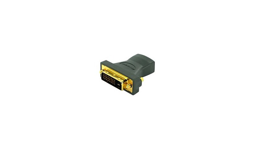 IOGEAR adaptateur vidéo - HDMI / DVI