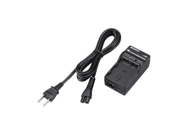 Sony BC-VM10 - battery charger