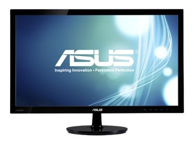 ASUS VS248H-P 24" WIDE DVI LED