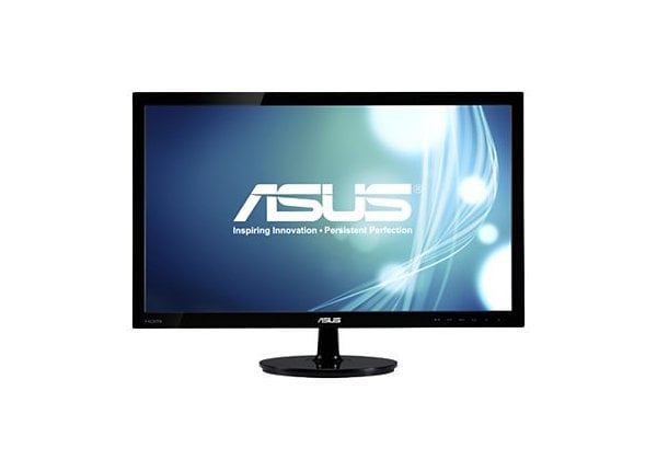 ASUS VS248H-P 24" LED - Black
