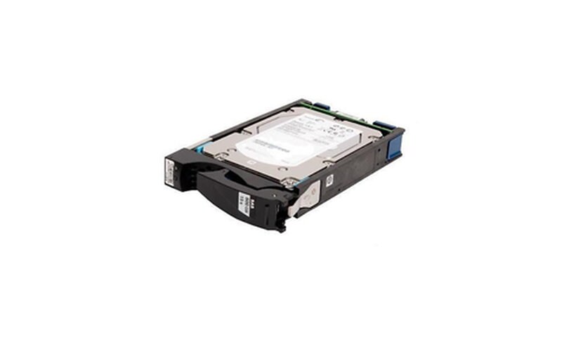 Dell EMC - hard drive - 600 GB - SAS