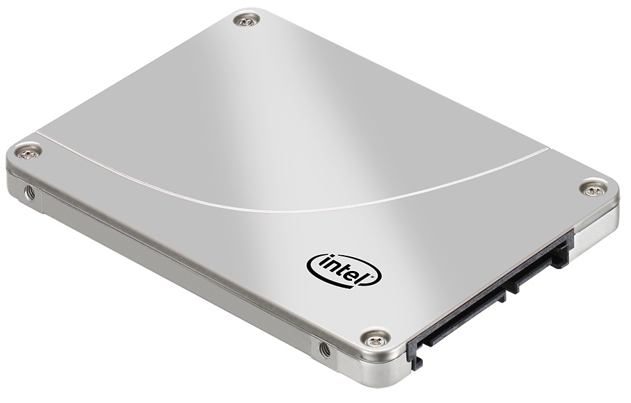 Intel Solid-State Drive 710 Series - solid state drive - 100 GB - SATA-300
