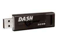 Patriot Signature X-Porter Dash - USB flash drive - 32 GB