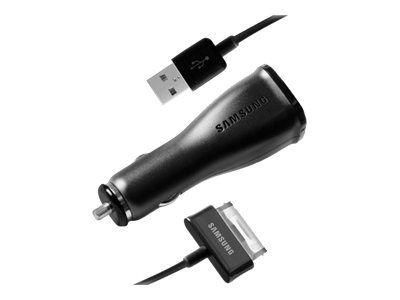Samsung ECA-P10CBEG - car power adapter