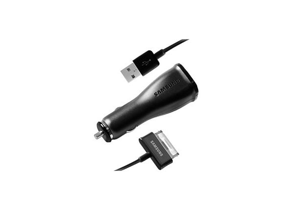 Samsung ECA-P10CBEG - car power adapter