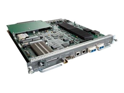 Cisco Catalyst 6500 Series Supervisor Engine 2T XL - control processor