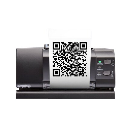 Addmaster IJ7200 AFP USB Paper Arm Rolls Base Printer