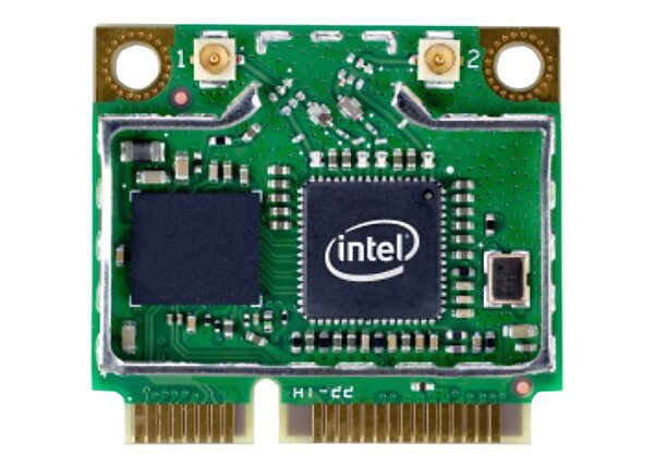 Intel Centrino Advanced-N 6205 - network adapter