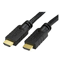 StarTech.com 20ft HDMI Cable, 4K High Speed HDMI Cable with Ethernet, 4K 30Hz UHD HDMI Cord M/M, 4K HDMI 1.4