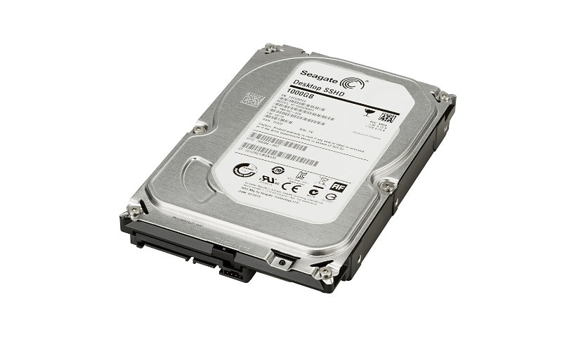 HP 1 TB Hard Drive - Internal - SATA (SATA/600)