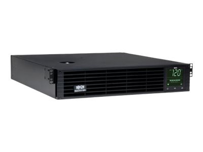 Eaton Tripp Lite Series SmartPro 2200VA 1920W UPS - Thumbnail 5