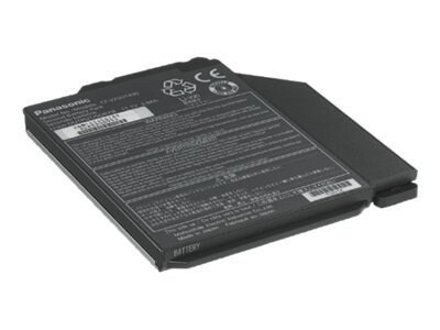 Panasonic CF-VZSU1431U - notebook battery - Li-Ion - 3900 mAh
