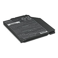 Panasonic CF-VZSU1431U - notebook battery - Li-Ion - 3900 mAh