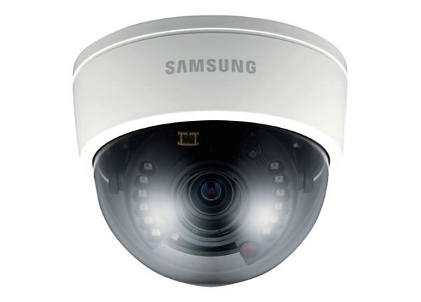 Samsung Techwin SCD-2080RN - CCTV camera