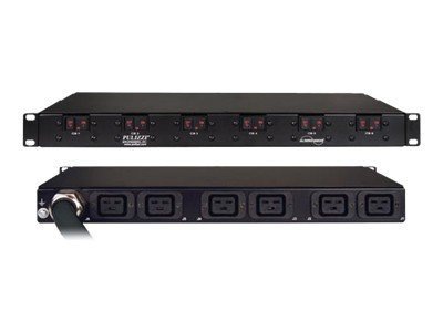 Eaton Enclosure Power Distribution Unit Basic - power distribution unit - 11520 VA