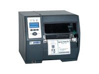 Datamax H-Class H-6210 - label printer - B/W - direct thermal / thermal tra