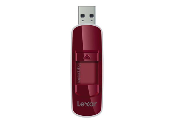 Lexar JumpDrive S70 - USB flash drive - 16 GB