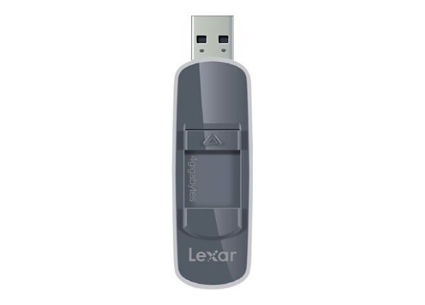 Lexar JumpDrive S70 - USB flash drive - 4 GB