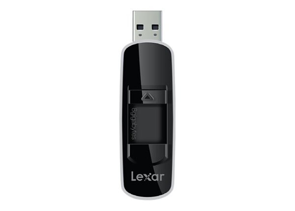 Lexar JumpDrive S70 - USB flash drive - 8 GB