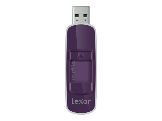Lexar JumpDrive S70 - USB flash drive - 32 GB