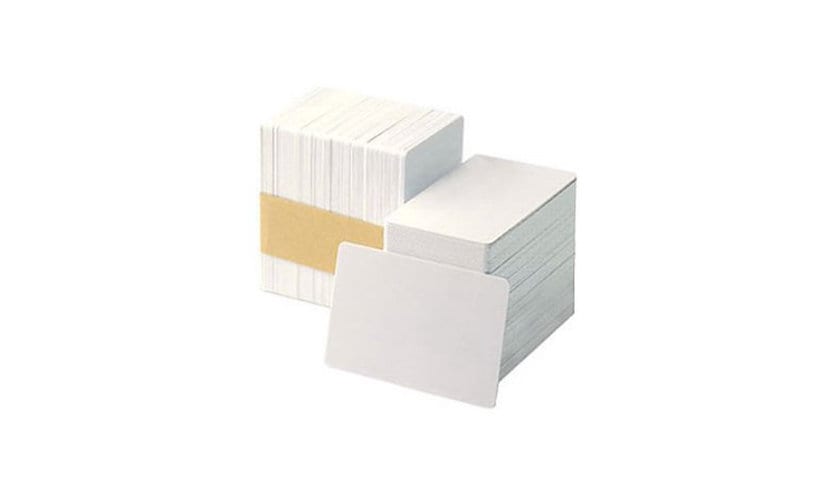 Ultra Electronics Magicard - cards - 500 card(s)