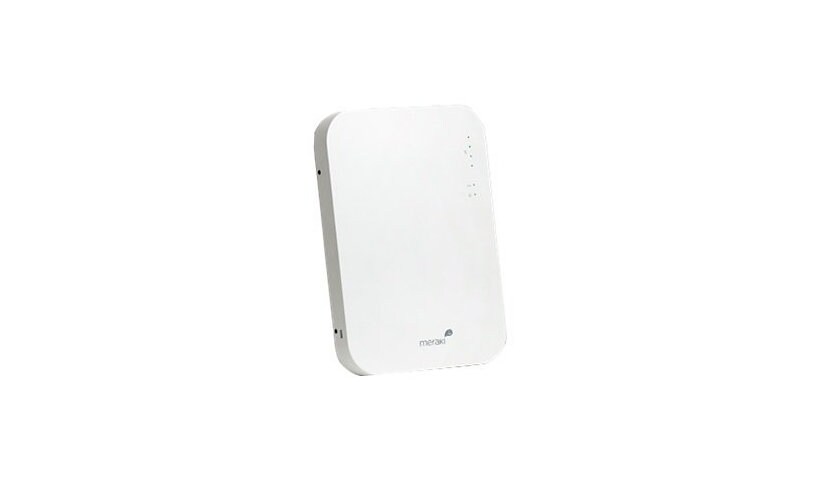 Cisco Meraki MR24 Cloud Managed 3x3 MIMO - wireless access point - Wi-Fi