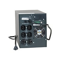 Liebert GXT3-1000MT120 - UPS - 900 Watt - 1000 VA