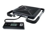 Postal Platform Scale with Digital Heavy Duty Scale Shipping and