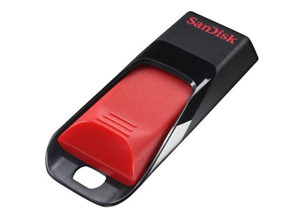 SanDisk Cruzer Edge - USB flash drive - 4 GB
