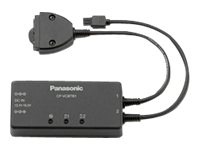 Panasonic CF-VCBTB2W - battery charger