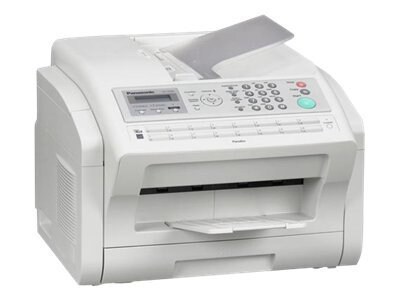 Panasonic Laser Fax UF-5500 - multifunction printer ( B/W )